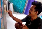 Sepuluh Pelukis Asal Magetan Hadiri Pameran Di Vietnam