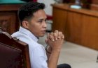 Jaksa Putuskan Tidak Banding Atas Vonis Bharada E