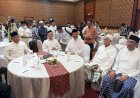 Ketua PBNU: Orang NU Tidak Haram Mencoblos PAN 