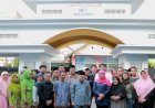 Beri Apresiasi dan Penguatan, Gubernur Khofifah Dorong Pemantapan Ekosistem Pembelajaran di Kampung Inggris Pare Kediri