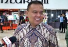 Sambut Baik Dukungan Jokowi untuk Prabowo, Gerindra: Ini Jadi Motivasi