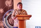Pemerintah Dekatkan Dunia Pendidikan dan Dunia Usaha dengan Pendidikan Vokasi