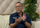 PAN Ancam Demo MK Tiap Hari jika Setujui Proporsional Tertutup