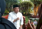 Pelajar Hingga Pejabat Pemkot Surabaya Masuk Sekolah Kebangsaan