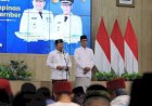2 Tahun Pimpin Jember, Duet Hendy-Gus Fijaun Doa Bersama Refleksi Capaian Kerja