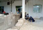 Sisa Pembakaran Batu Bara PLTU Tanjung Awar Awar Tuban Dukung Pembangunan Infrastruktur