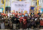 Kemeriahan Dies Natalis Wijaya Putra Ke- 42