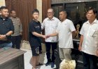 Pemukulan Dipicu Perkataan Tak Senonoh di Restoran Bali Ocean Feast Berakhir Damai