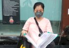 Korban Penipuan WNA Australia Akan Adukan Ditreskrimum ke Kapolri Terkait Penanganan Kasusnya