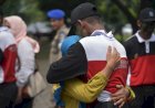 Doa Seorang Ibu Akhirnya Terjawab Lewat Sekolah Kebangsaan Pemkot Surabaya
