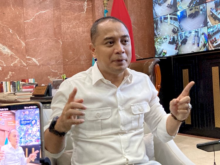 Eri Cahyadi/RMOLJatim