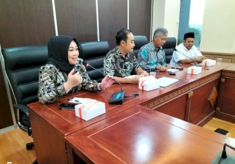 Komisi IV DPRD Kabupaten Tuban merespon keluhan masyarakat/RMOLJatim