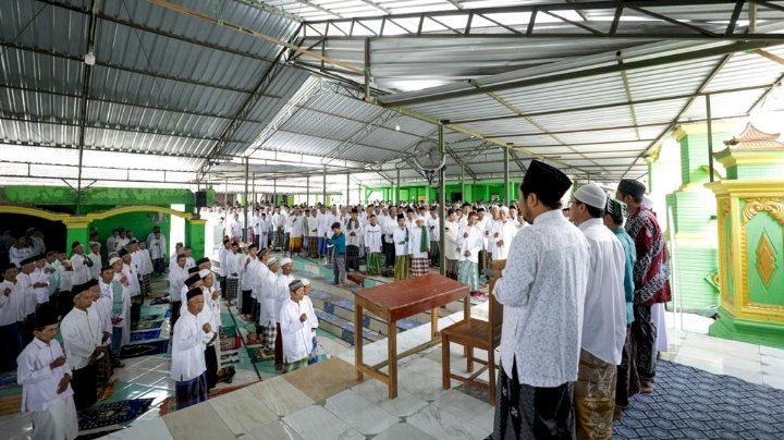 Para Kiai Muda Jatim 