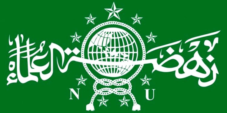 Logo Nahdlatul Ulama/Net