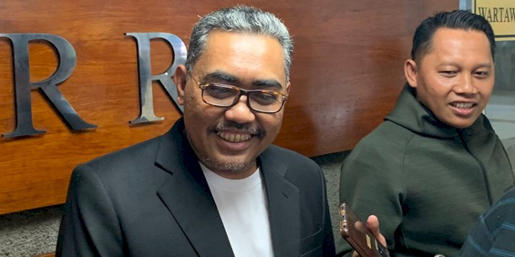 Wakil Ketua Umum PKB, Jazilul Fawaid/RMOL