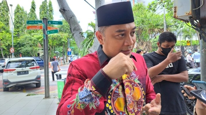 Eri Cahyadi / RMOLJatim