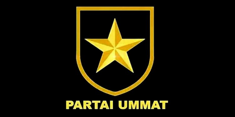 Ilustrasi Partai Ummat/Net