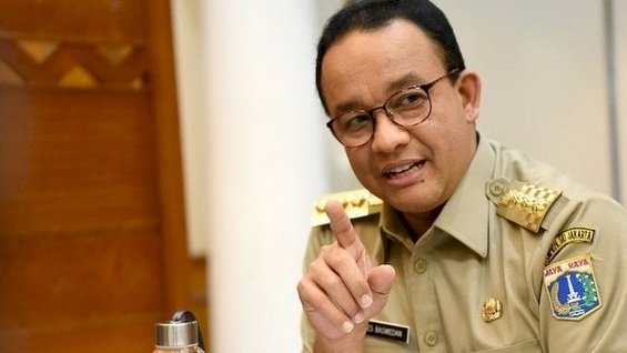 Anies Baswedan/ net