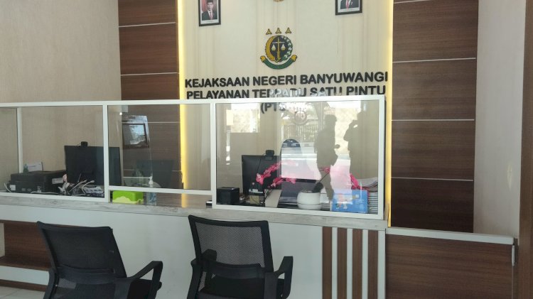 Fakta korupsi mamin fiktif BKPP Banyuwangi, terjadi di kepemimpinan dua Bupati