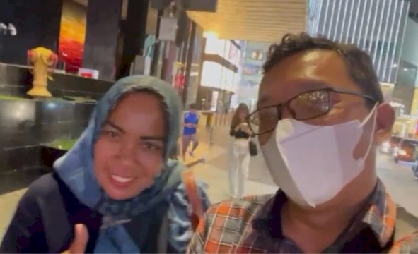 Vlog Pengurus KONI Gresik/Ist