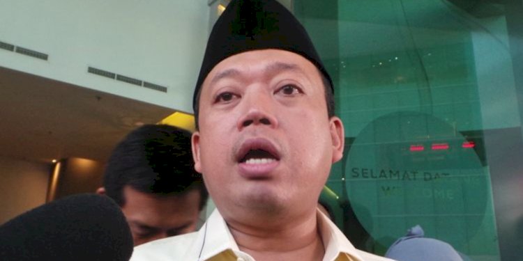 Anggota DPR RI, Nusron Wahid/Net