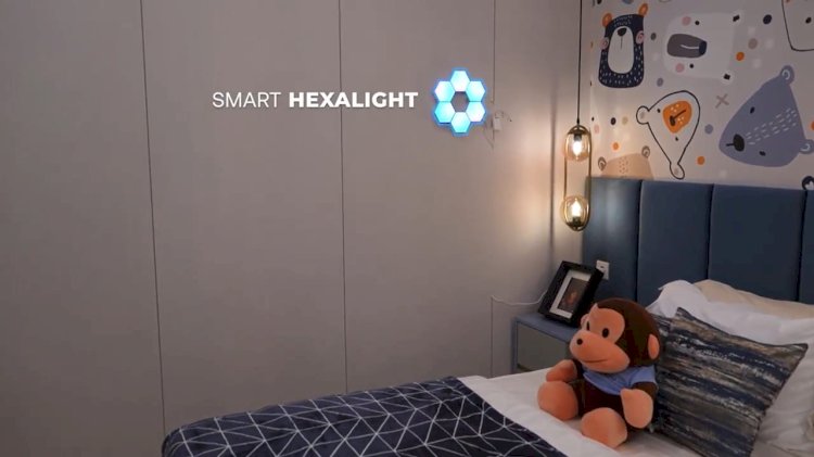 Smart Lighting Deon/Ist