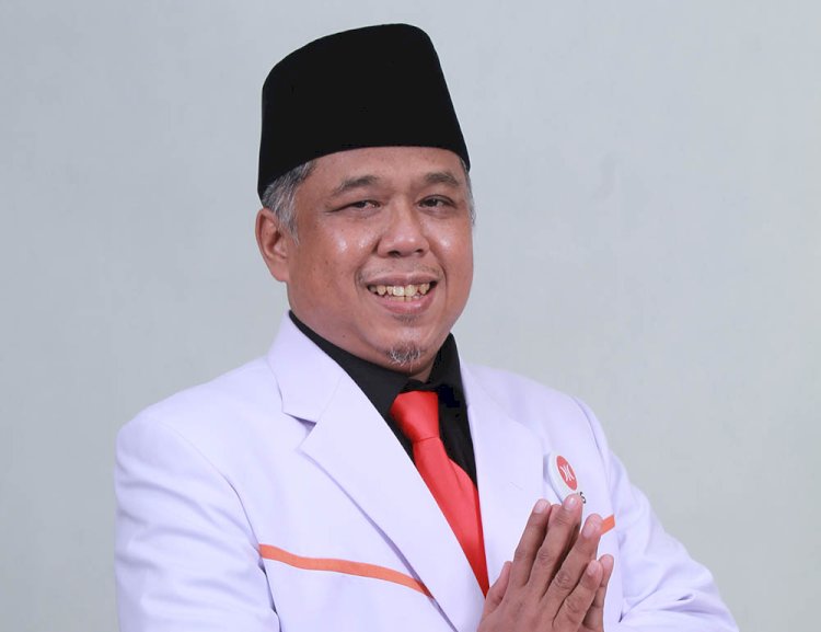 Ketua DPW PKS Jatim Irwan Setiawan/ist