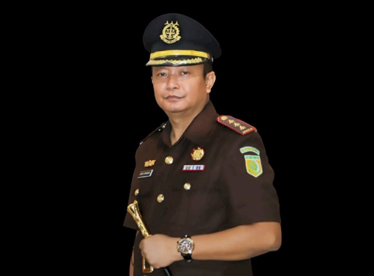 Joko Budi Darmawan/ist