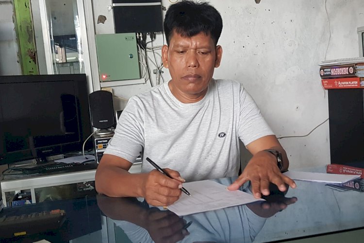 Muhammad Djumadi, korban kesewenangan BCA/RMOLJatim