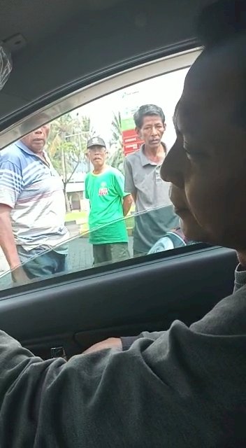 Traveling ke Banyuwangi, tiga mahasiswa UNEJ alami perlakuan tidak ramah/repro