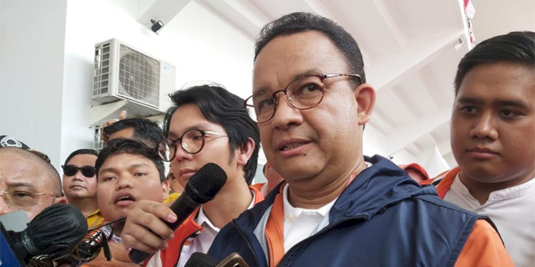 Anies Baswedan/ net