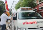 Komisi B DPRD Surabaya Berharap Transportasi Feeder Dapat Menunjang Pertumbuhan Ekonomi Kota Pahlawan