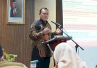Firli Bahuri Paparkan Kunci Penyelenggara Negara Bersih dari Korupsi