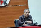 KPK: Pejabat Bea Cukai Yogyakarta Eko Darmanto Konfirmasi Hadir Selasa Depan