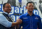 Tidak Setengah Hati Beri Dukungan, Demokrat Sulteng Ingin AHY Dipasangkan dengan Anies Baswedan
