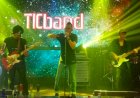 Tak Lagi Ingin Terkenal, TIC Band Kembali ke Surabaya Untuk Sesuatu yang Menyenangkan