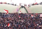 Tahapan Pemilu Tertunda: Indonesia Siap-siap Menyambut Sidang Rakyat?