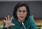 Banyak Skandal Tidak Wajar Terungkap, Sri Mulyani Layak Dicopot