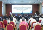 Sekda Lamongan Lantik 13 CPNS Formasi 2023
