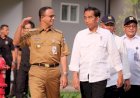 Soal Depo Pertamina Plumpang, Anies Lanjutkan Visi Jokowi