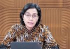 Sri Mulyani Terkesan Melindungi Pencucian Uang di Lingkungan Kementerian Keuangan?