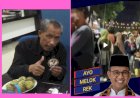 Sambut Anies, Relawan Bikin Video Parikan Suroboyo