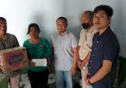 Jadi Korban Tragedi Kanjuruhan, Fitri Ikhlaskan Kepergian Anaknya dan Pasrahkan Proses Hukum pada Hakim