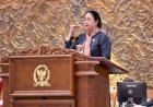 Jadwal Pemilu Diamanatkan Konstitusi, Puan Maharani: Agar Tidak Terjadi Kekosongan Kekuasaan