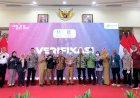 Tim Verifikasi ODF Pemprov Jatim Optimis Surabaya Bebas BABS Tahun 2023