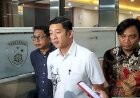Aspri Wamenkumham Siap Diperiksa KPK Sekaligus Laporkan Balik Ketua IPW