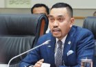 Politisi Nasdem Minta Publik Kawal Isu Transaksi Rp 300 Triliun di Kemenkeu