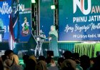 Satu Abad NU, Anugerah PWNU Award 2023, Gubernur Khofifah: Jadi Tolok Ukur Key Performance Indicator (KPI)