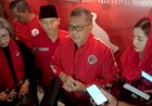 Makna Sayur Lodeh Di Balik Pertemuan Jokowi Dan Megawati