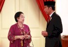 Soal Pertemuan Megawati-Jokowi, Pengamat: Kedua Tokoh Bicara Konfigurasi Politik 2024 